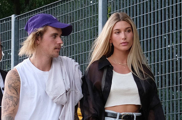 Hailey Baldwin