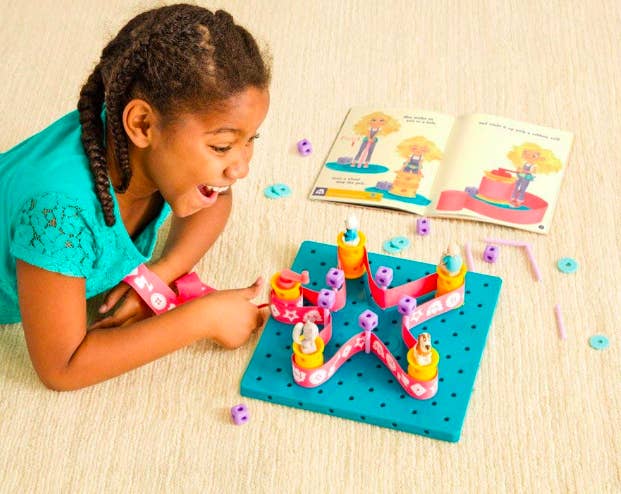 31 Toys And Games You Can Get On Amazon That People Actually Swear By
