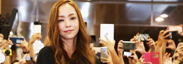 一緒に撮ったプリクラは宝物 安室奈美恵さんへの感謝 海外からも