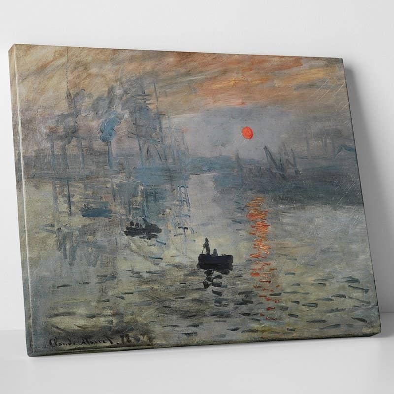 25 Pieces Of Art And Wall Decor That Only Look Expensive