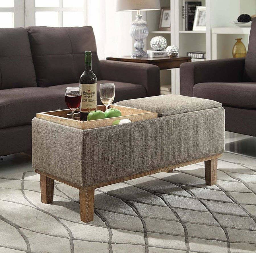 20 Pieces Of Furniture And Decor That Are Perfect For Small Apartments