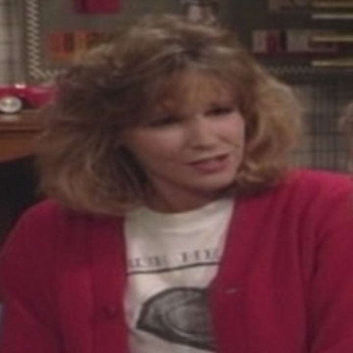 Here's What The "Boy Meets World" Cast Looks Like 25 Years After The