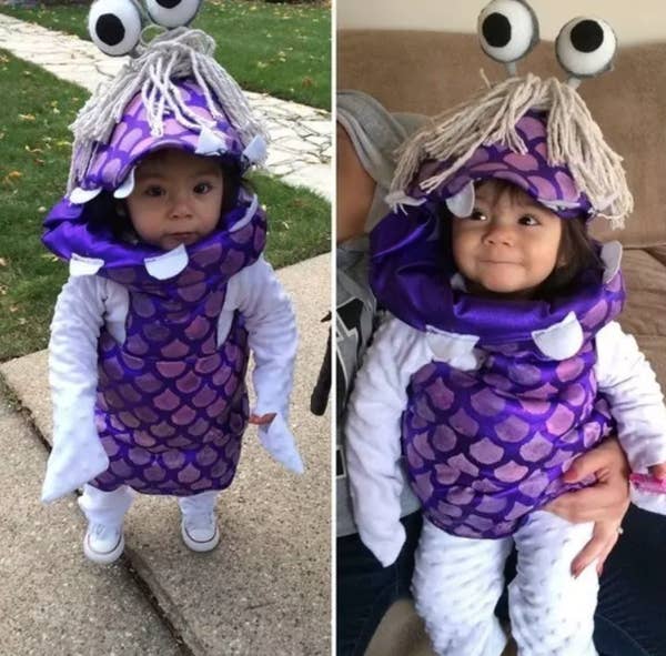 Show Us The Best Halloween Costume You Ve Ever Had