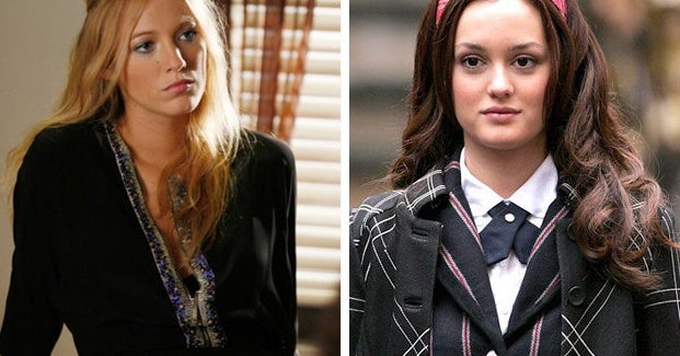 which-gossip-girl-character-are-you