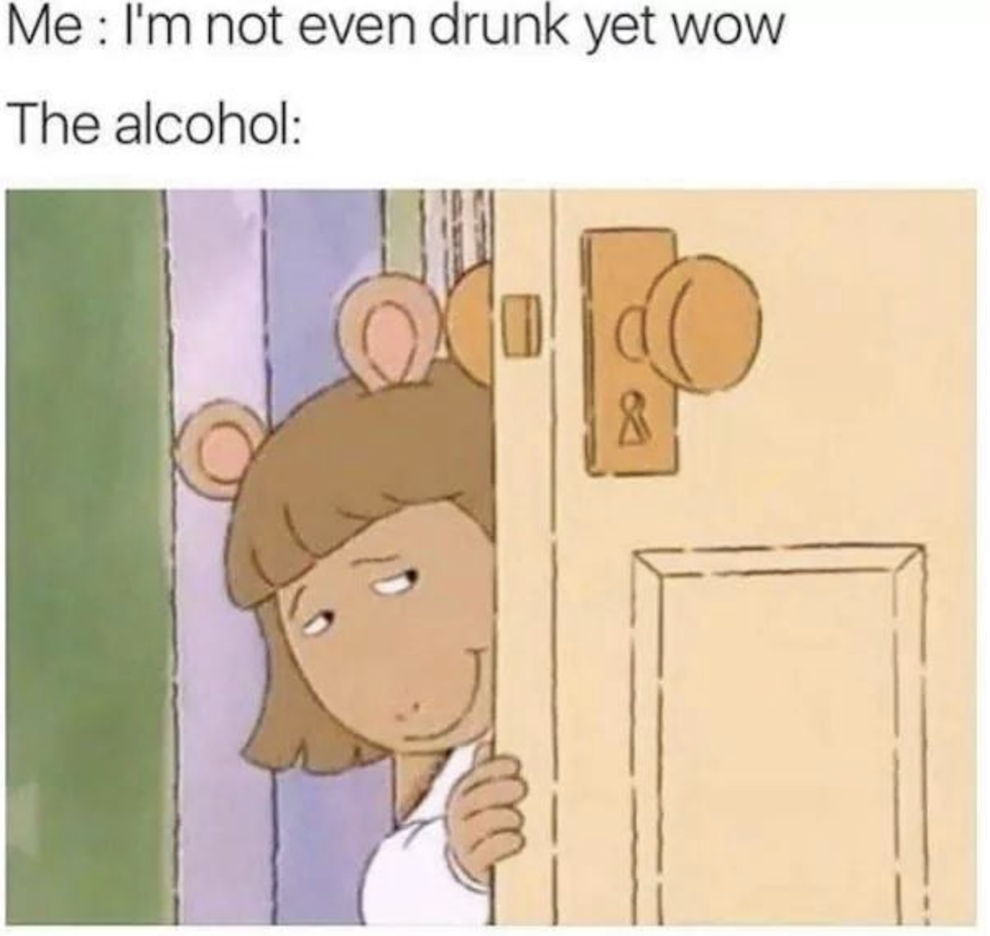 23 Hilarious Arthur Memes Thatll Make You Say Am I Dw