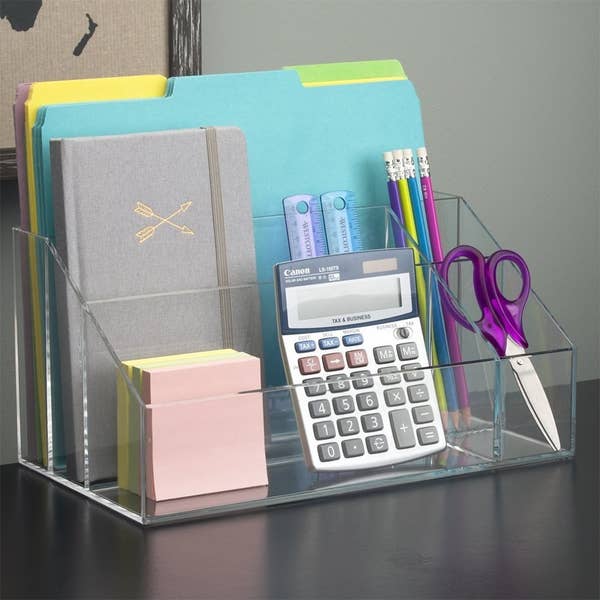 27 Organization Products That Ll Bring A Tear To Any Neat Freak S Eye