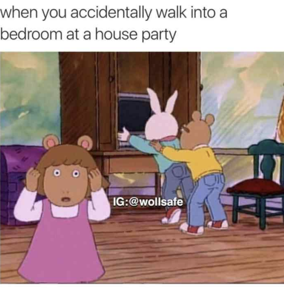 Adult humor arthur memes