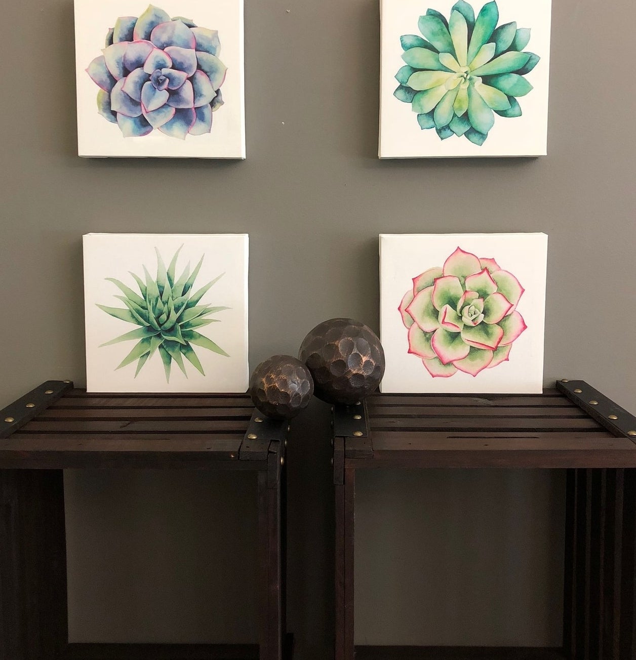 25 Pieces Of Art And Wall Decor That Only Look Expensive