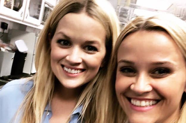 People Think Kiernan Shipka And Emma Watson Look Alike And I