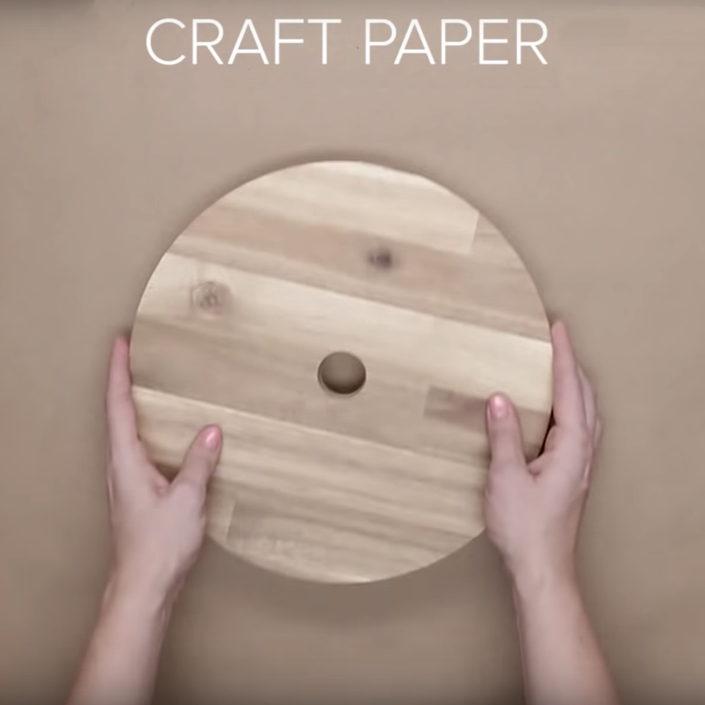 How To Easily Upholster A Stool Step By Step Guide