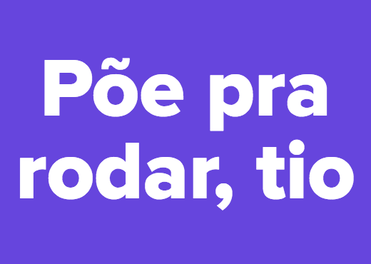 Siglas da Internet (em português) que você precisa conhecer