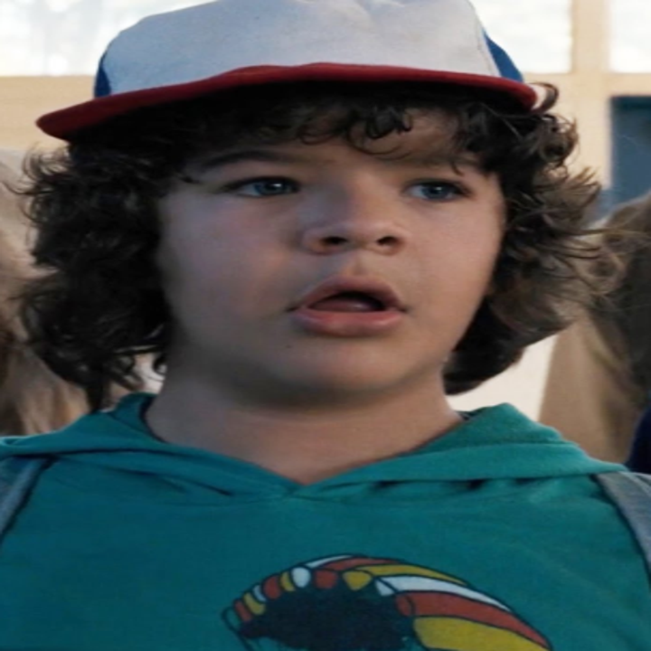 The "Stranger Things" Kids Then Vs. At The 2018 Emmy Awards