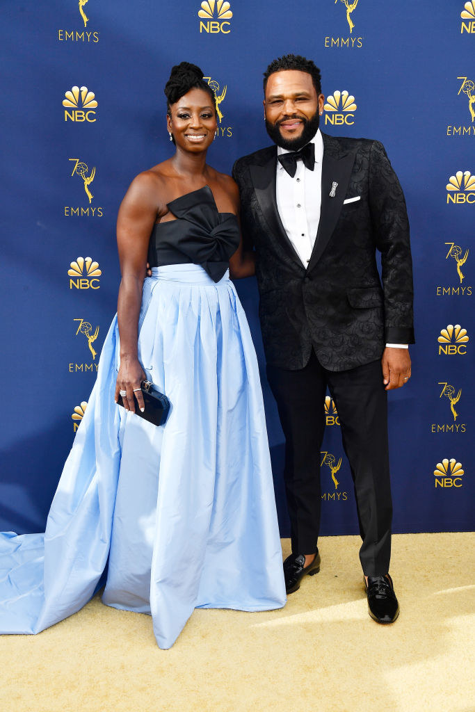 2018 Emmy Couples That Will Make Your Heart Skip A Beat