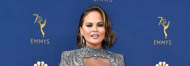 After Being Body Shamed, Even If Chrissy Teigen Believes She Never Had A  Waist, Her Body Positivity Is Boundless