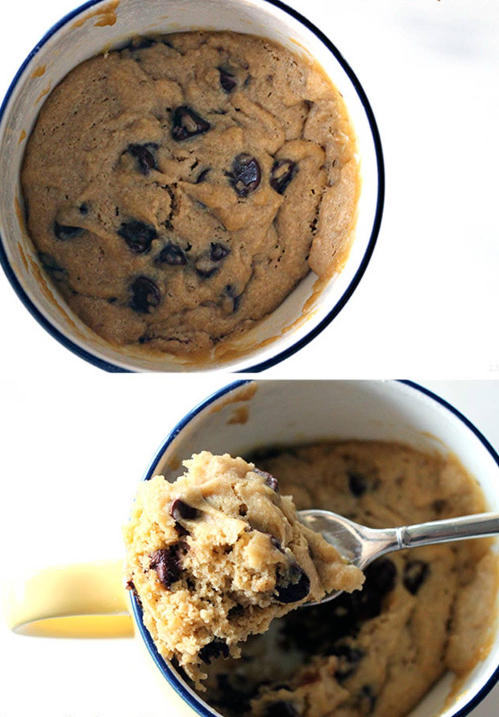 17 Microwave Desserts For When You Need Something Sweet And You Need It Now