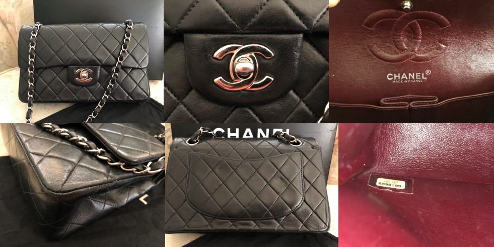 The Ultimate Guide To Buying Luxury Goods On eBay