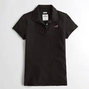 Wearing Hollister