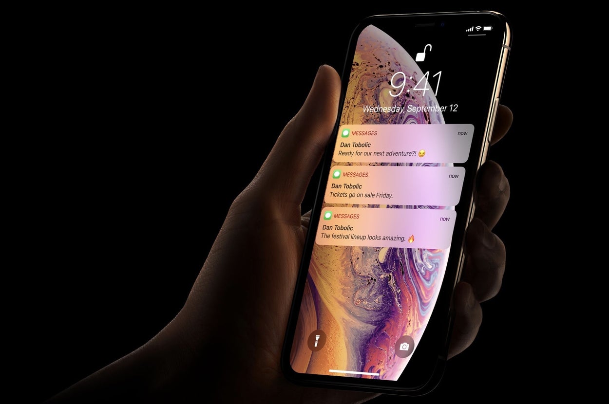 iPhoneを毎年買ってるから言える。XSは史上最高だ。さて、この記事を 