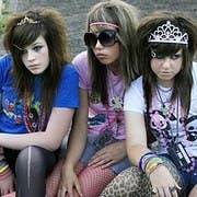 Being ~scene~