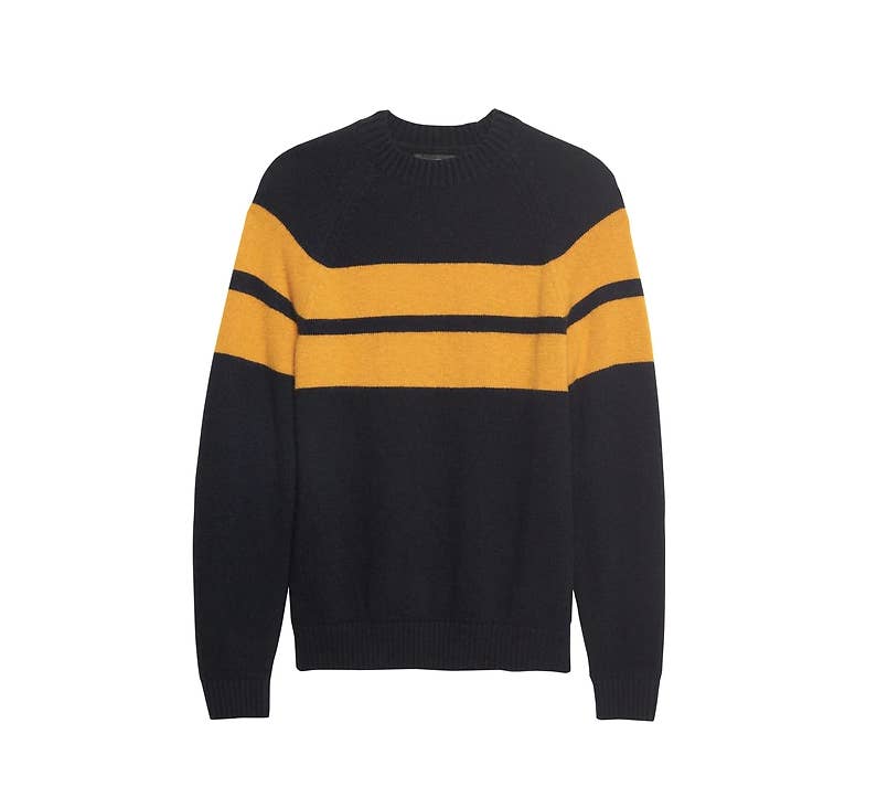 10 Pieces From Kevin Love s Banana Republic Collection That Don t Require You To Be A Handsome Basketball Man To Pull Off