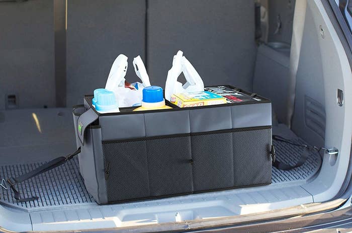 14 Things That Should Always Be In Your Car - Boggs Automotive