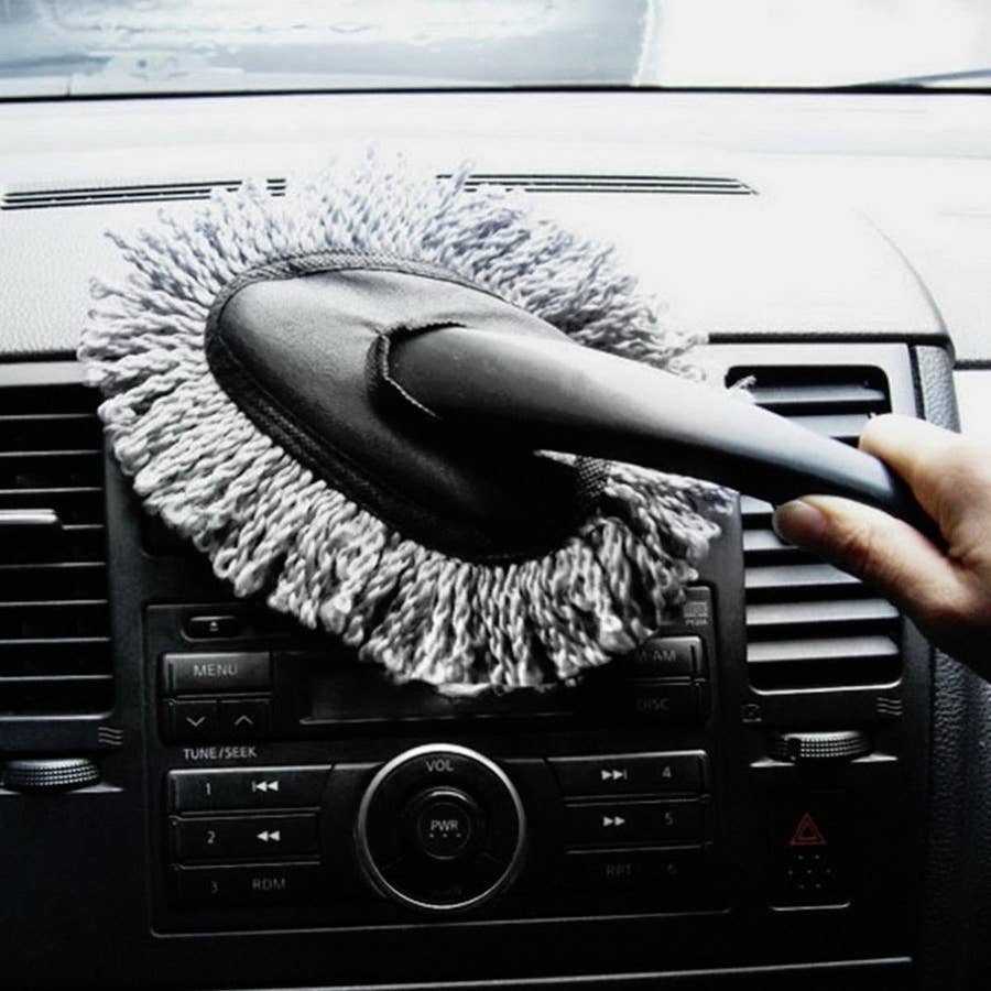 20 Of The Best Car Accessories You Can Get On