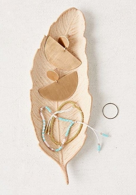 Get it from Urban Outfitters for $12 (available in two colors).