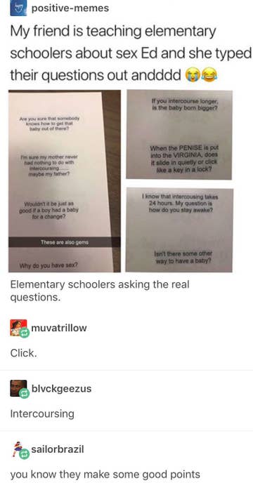 21 Hilarious Tumblr Posts To Read When You Re Bored In Class