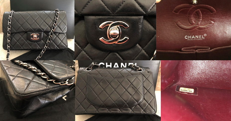How much would a counterfeit Chanel purse cost? - Quora