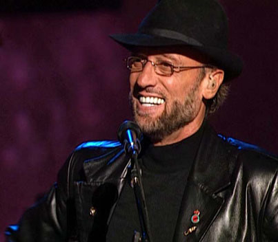 The Bee Gees’ star died after a Florida hospital failed to notice that his bowel and intestine were twisted.