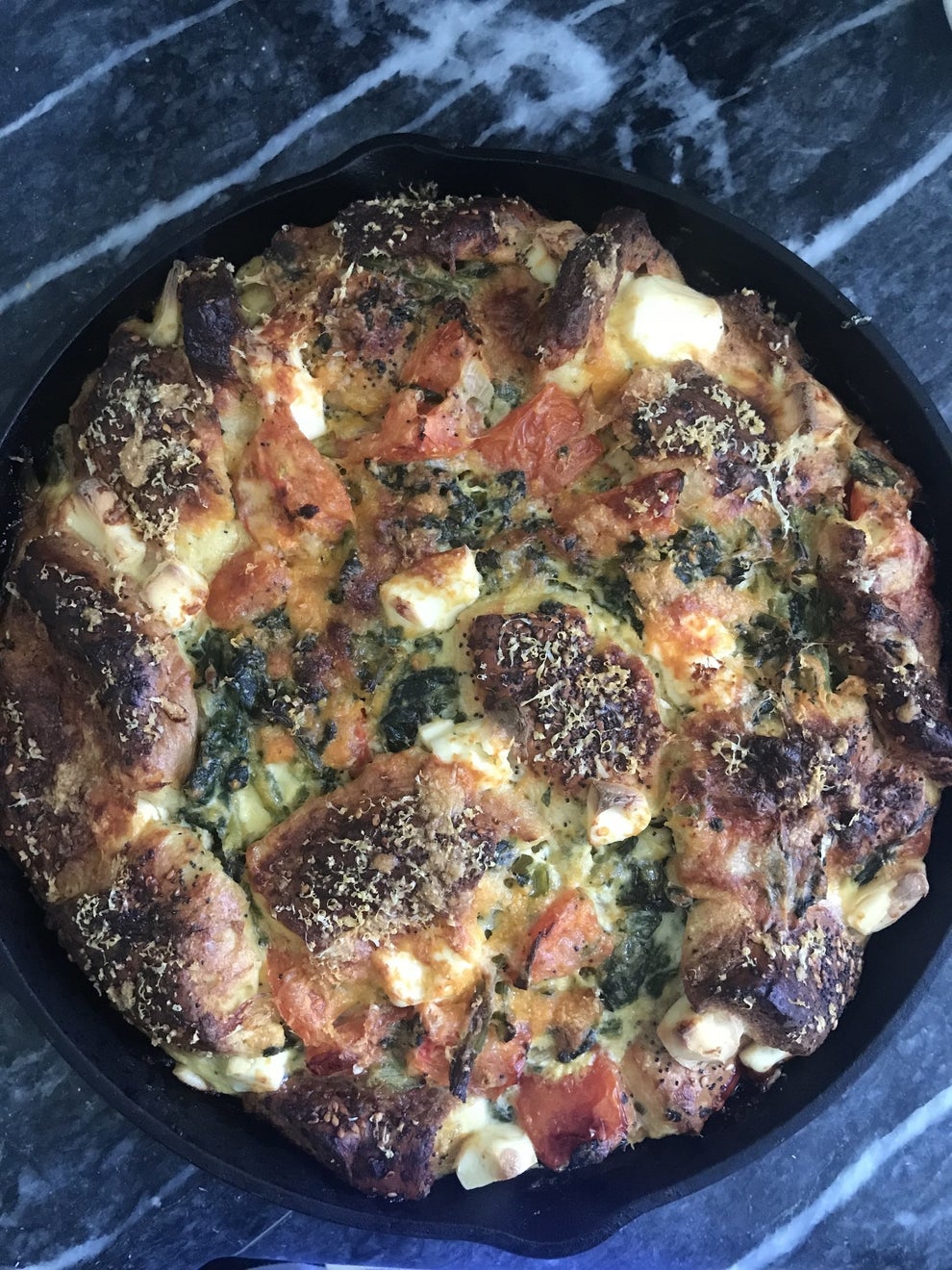 We Made Food Using Chrissy Teigen's Newest Cookbook To See If It Was