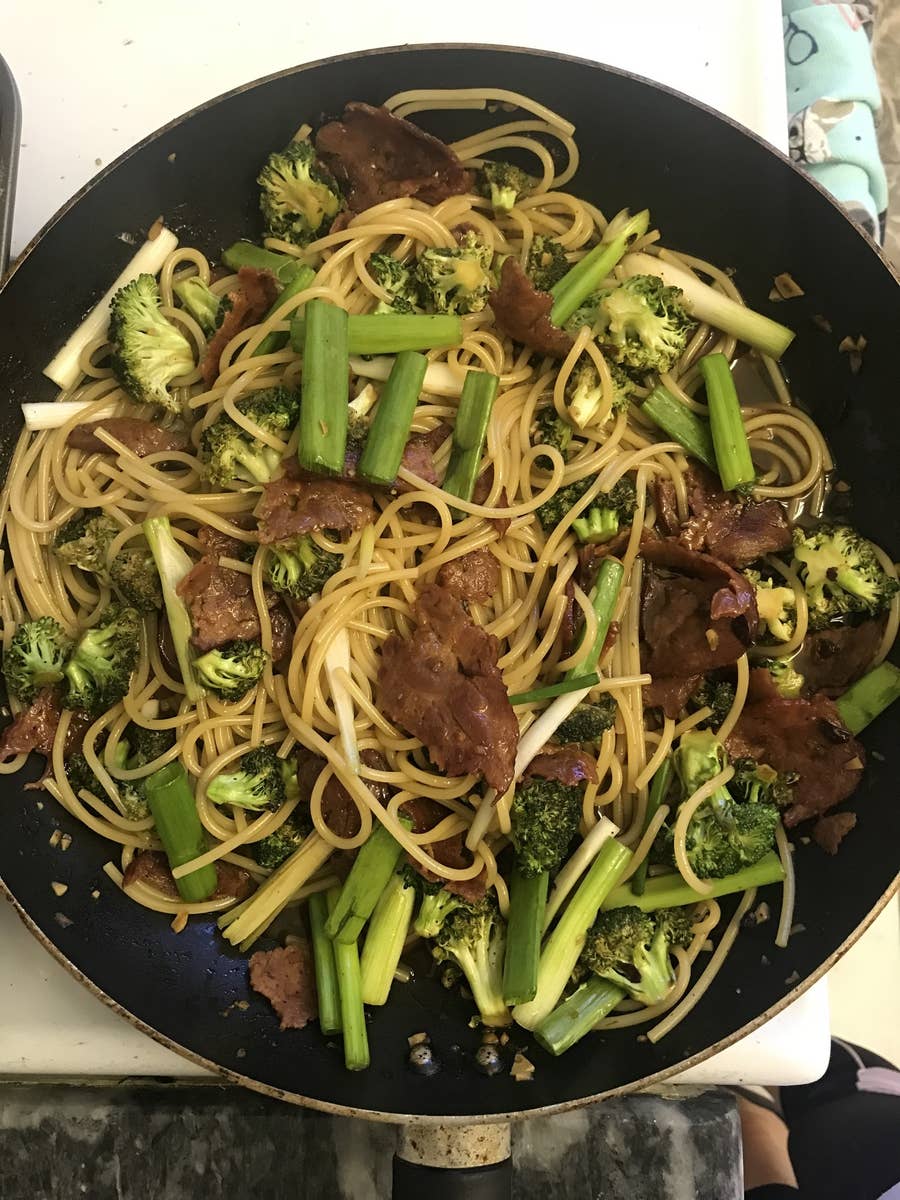 We Made Food Using Chrissy Teigen S Newest Cookbook To See If It Was Worth It