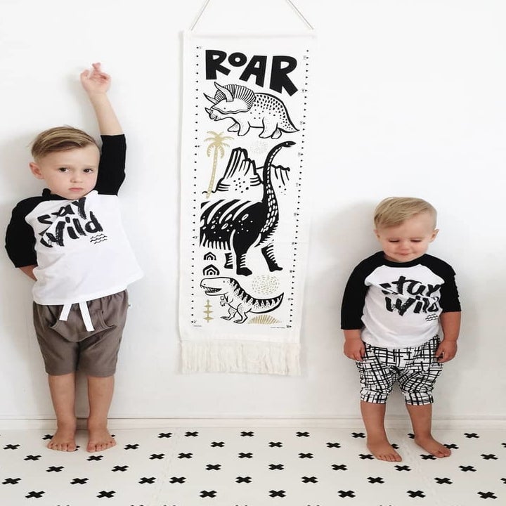 17 Best Places To Shop For Your Baby's Nursery Online