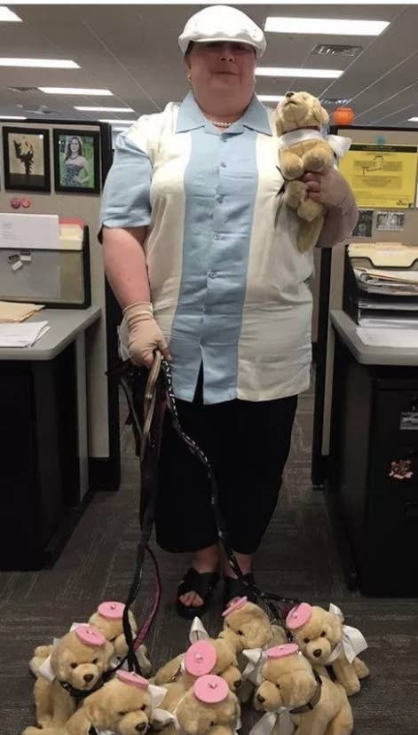 57 Of The Best Halloween Costume Ideas For 2018