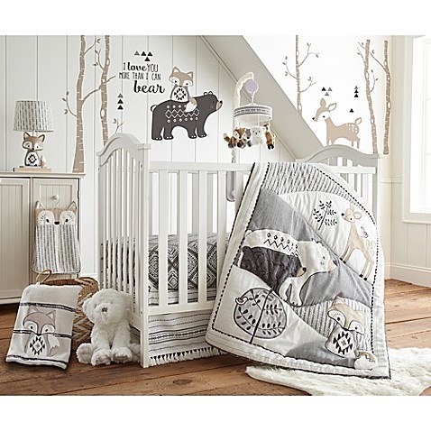 best place to buy nursery furniture
