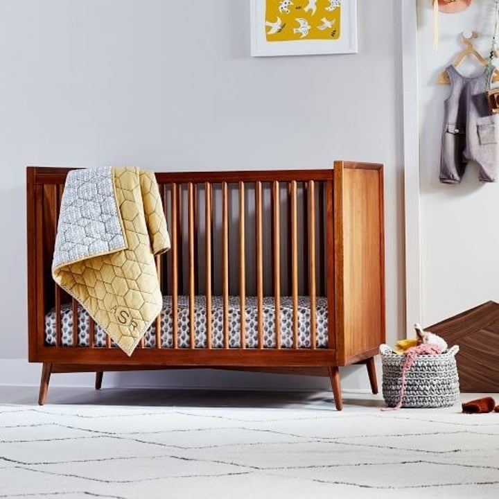 17 Best Places To Shop For Your Baby's Nursery Online
