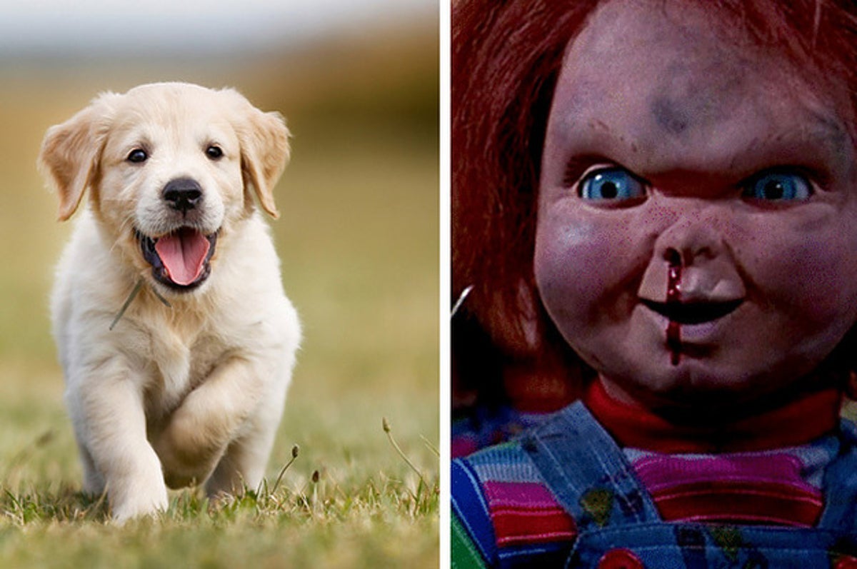 Pick Some Baby Animals, And We'll Tell You Which Classic Horror Movie  Villain You Are