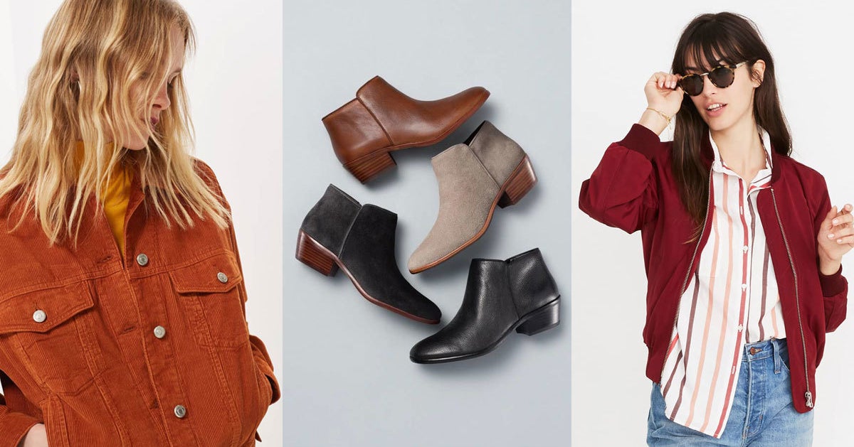 26 Things From Nordstrom That People Actually Swear By