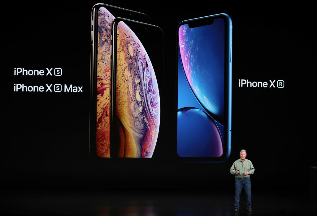 iPhone XS / XS Maxを実際に使ってみてわかったこと。「買いなのか？」のライン