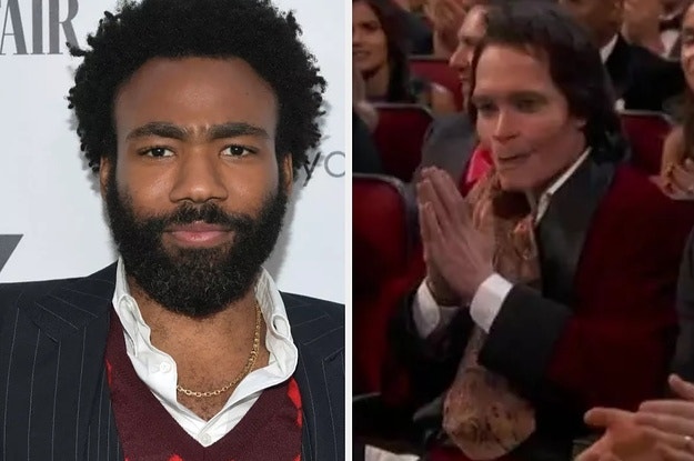 Donald Glover