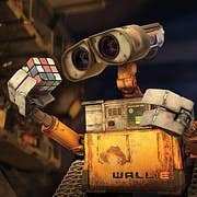 <i>Wall-E</i>