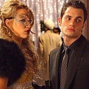 <i>Gossip Girl</i>