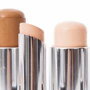 Using concealer as lipstick