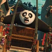 <i>Kung Fu Panda</i>