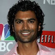 Sendhil Ramamurthy