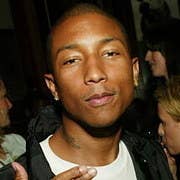 Pharrell