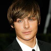 Zac Efron