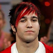 Pete Wentz