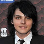 Gerard Way