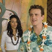 <i>Forgetting Sarah Marshall</i>